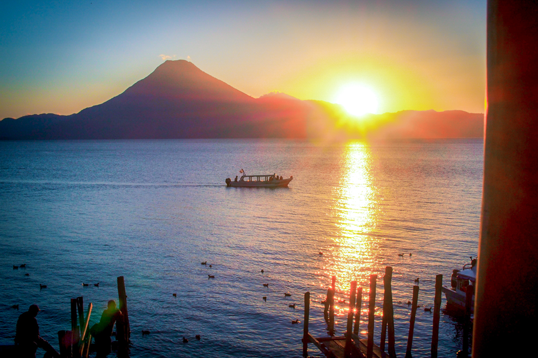Guatemala