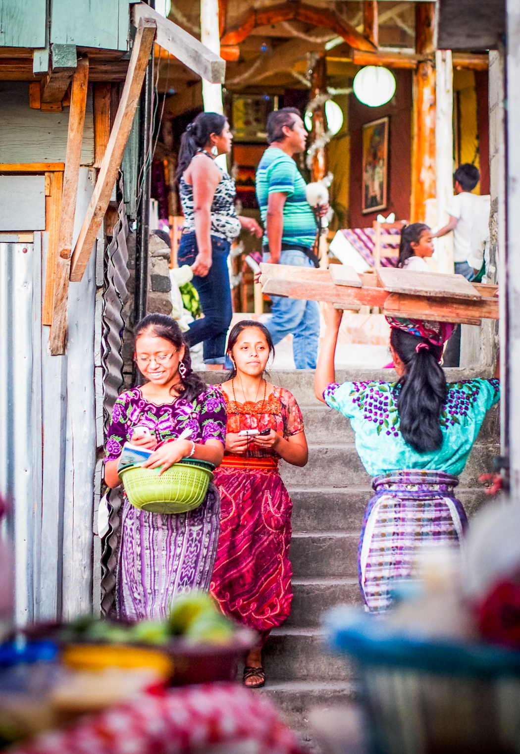 Guatemala