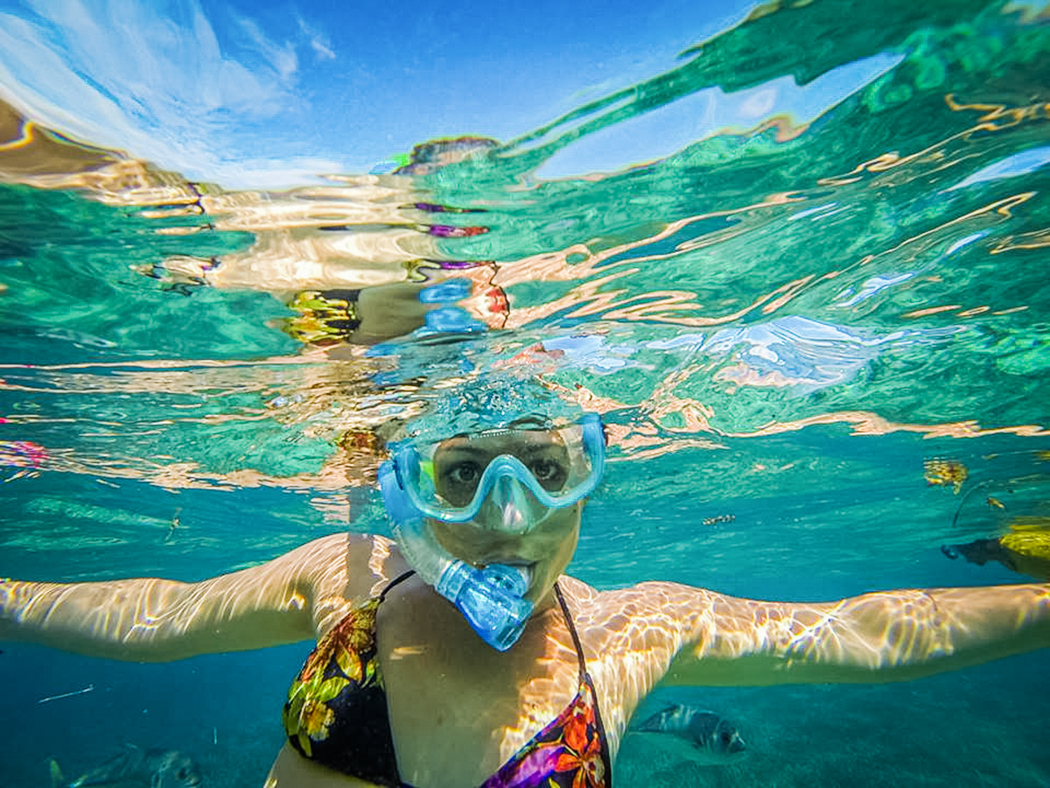 Belize