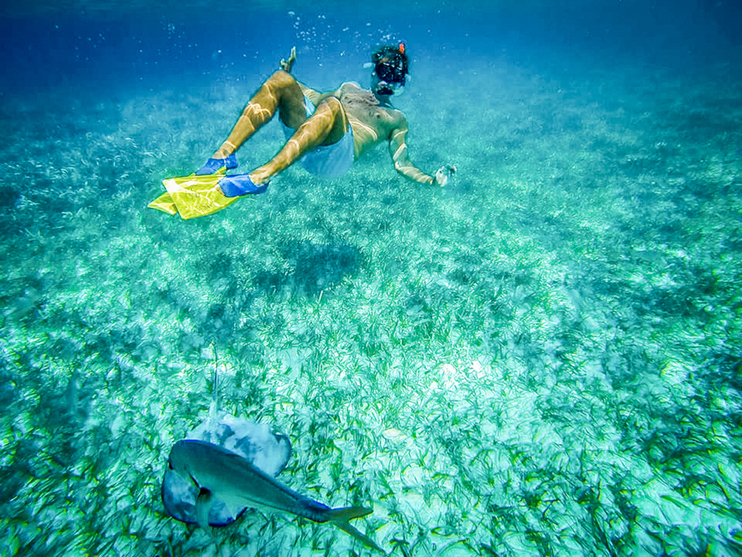 Belize