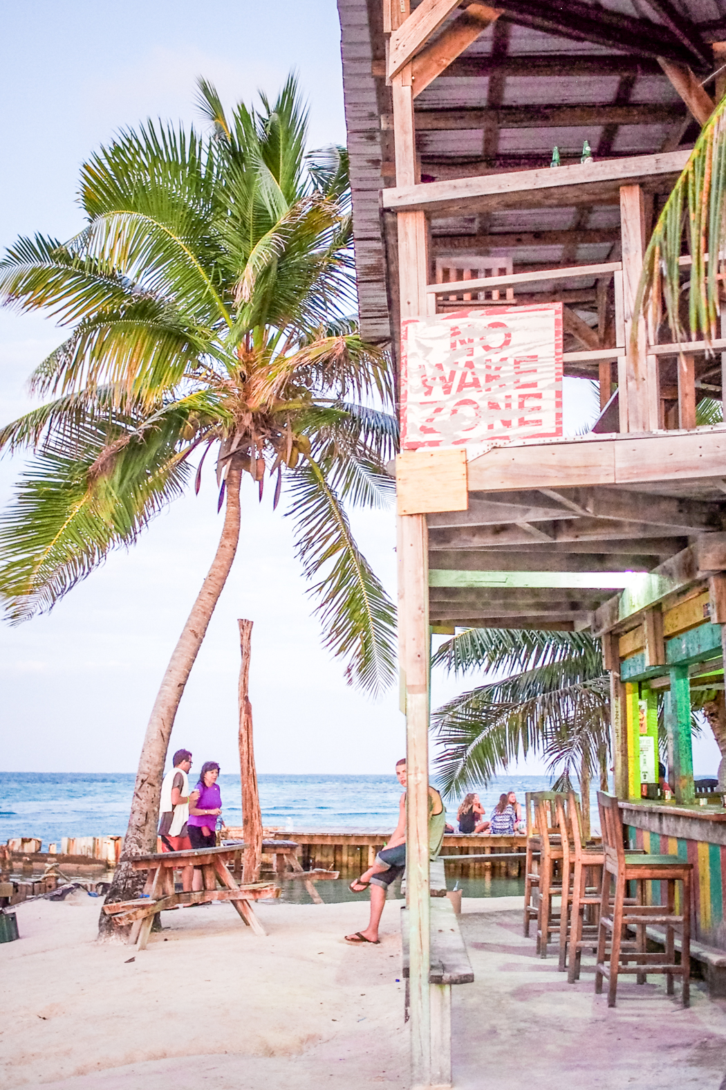 Belize