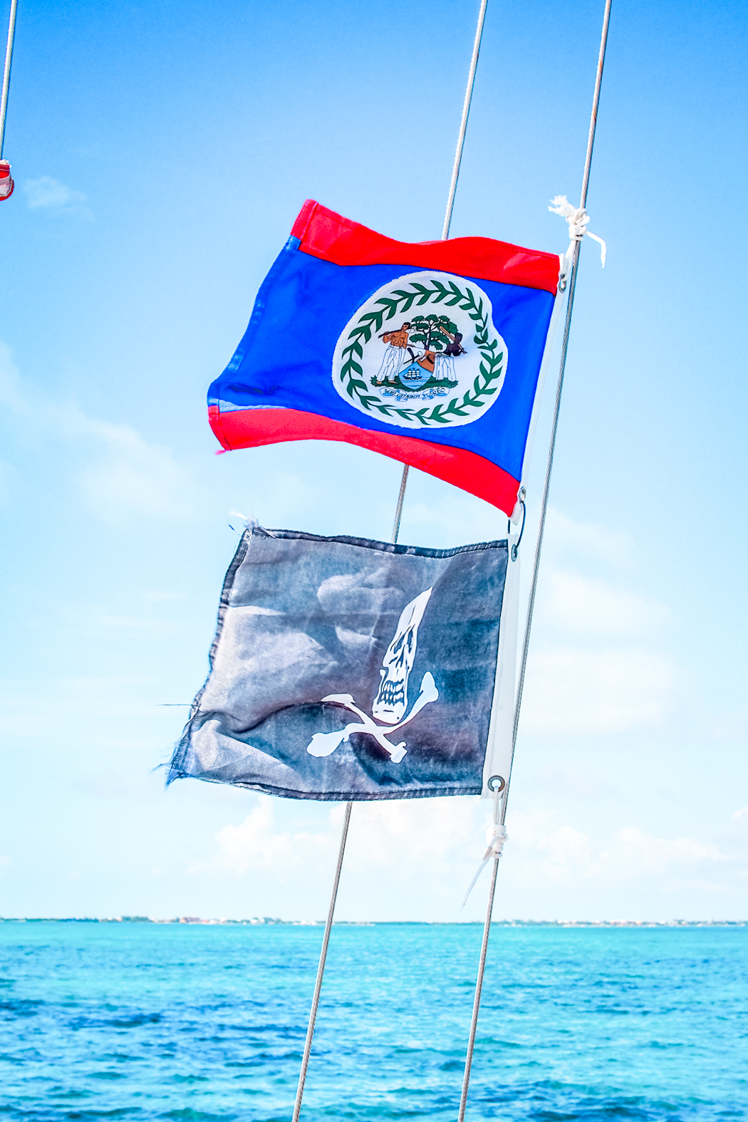Belize