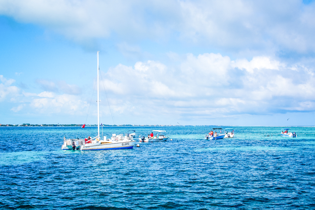 Belize