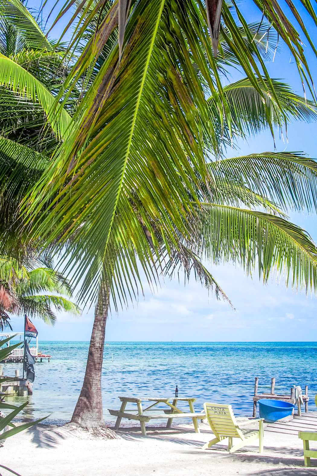 Belize