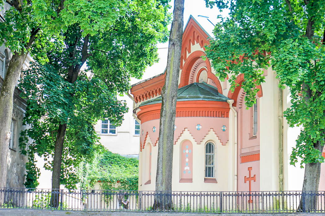 vilna