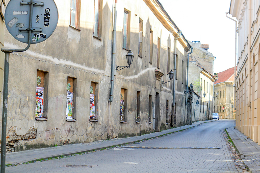 vilna