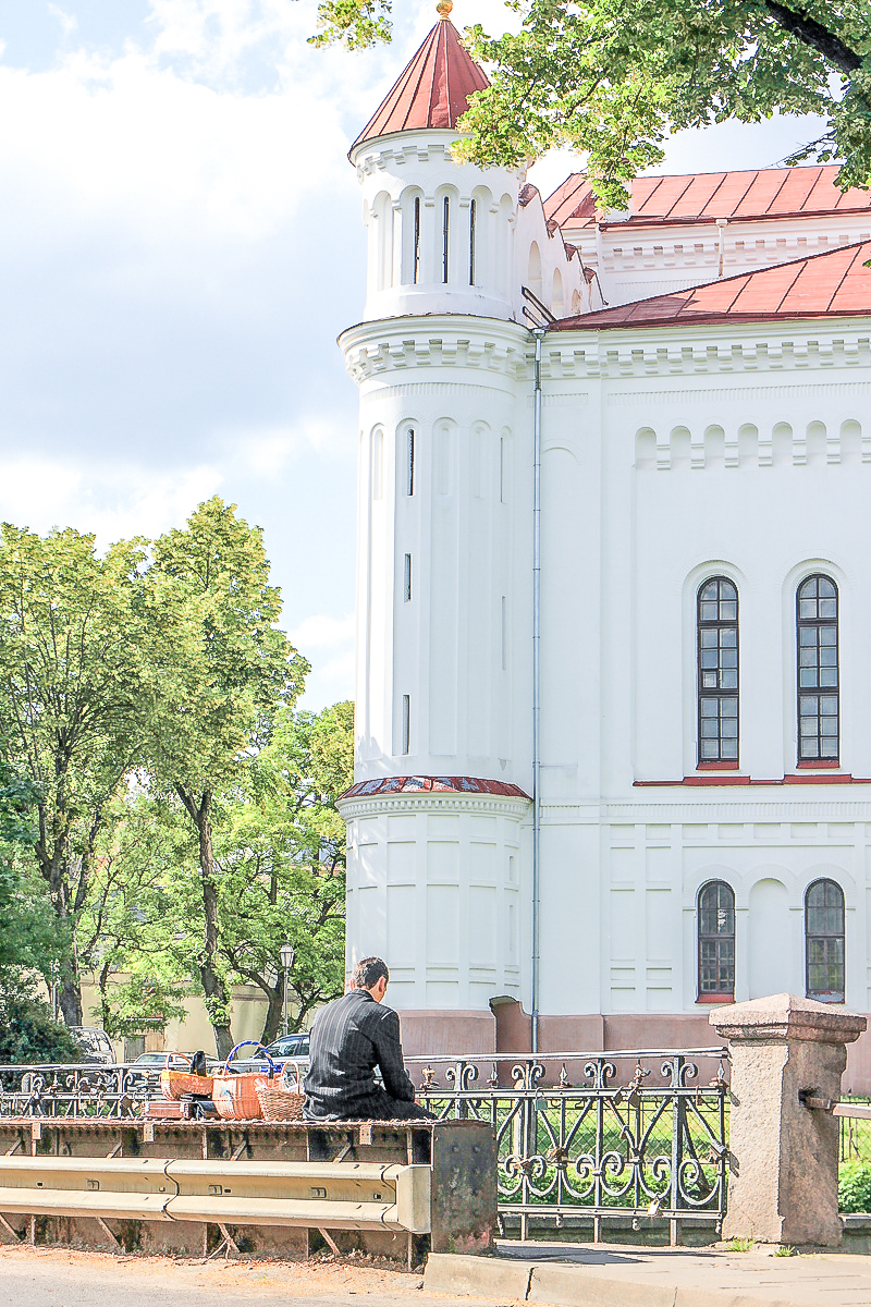 vilna