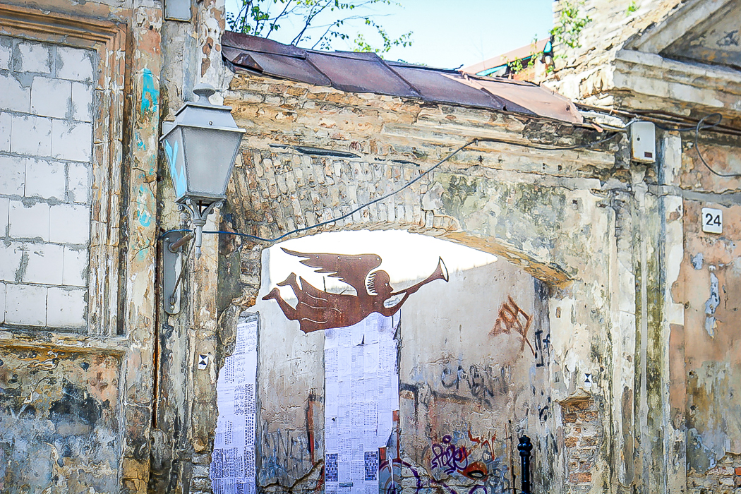 vilna