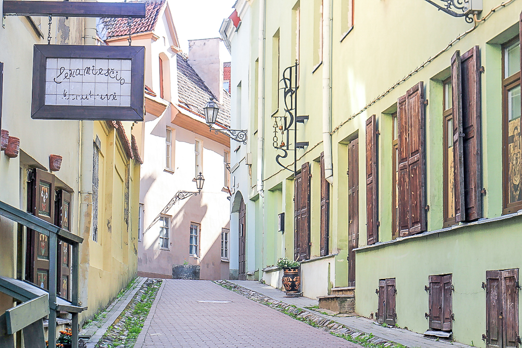 vilna
