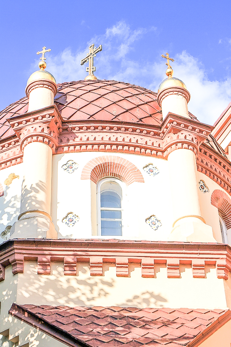 vilna