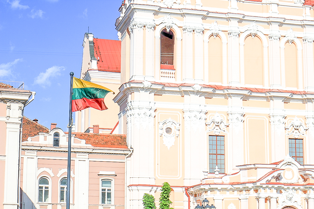 vilna