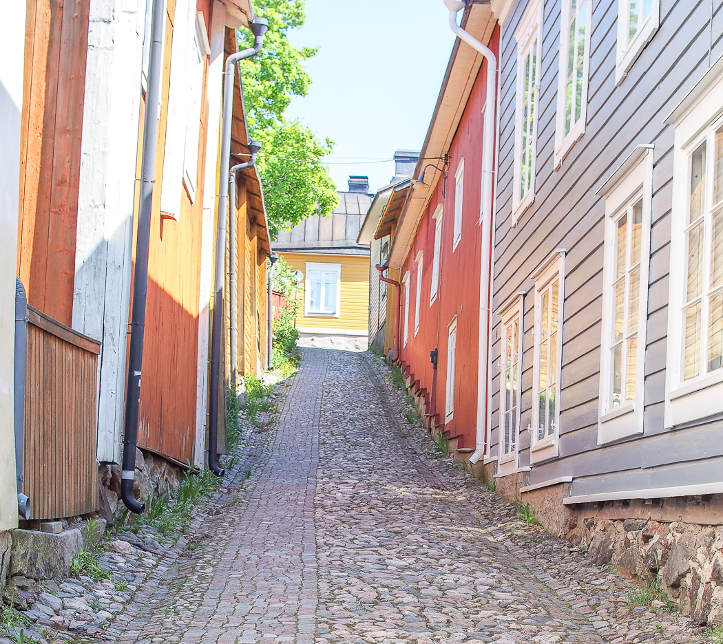 porvoo