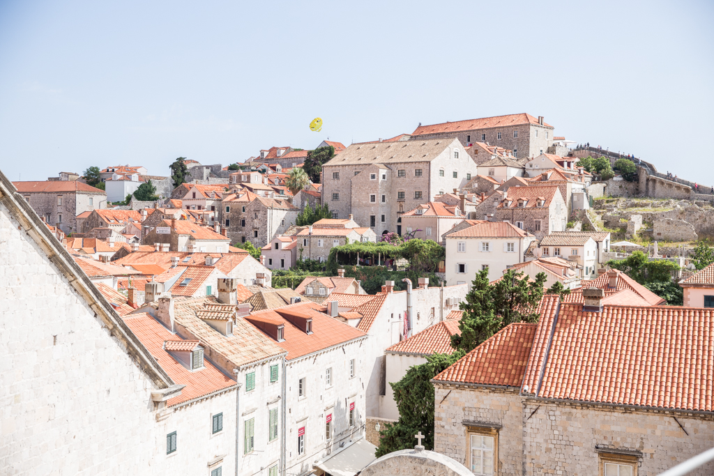 Dubrovnik