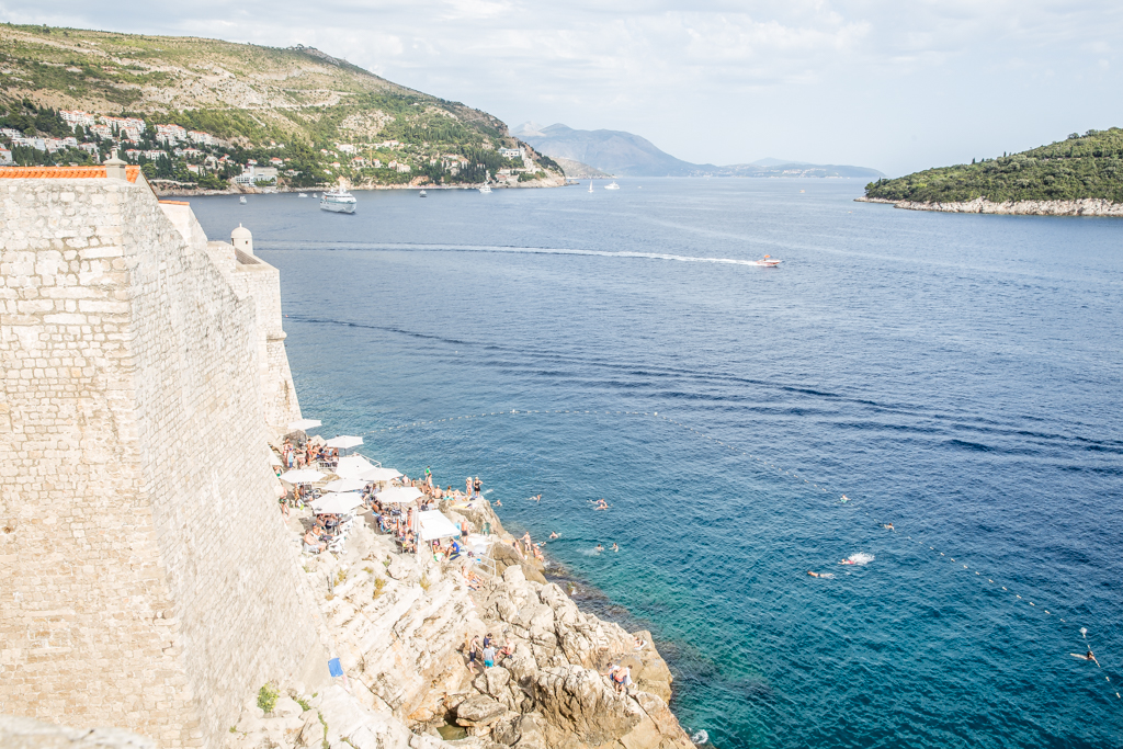 Dubrovnik
