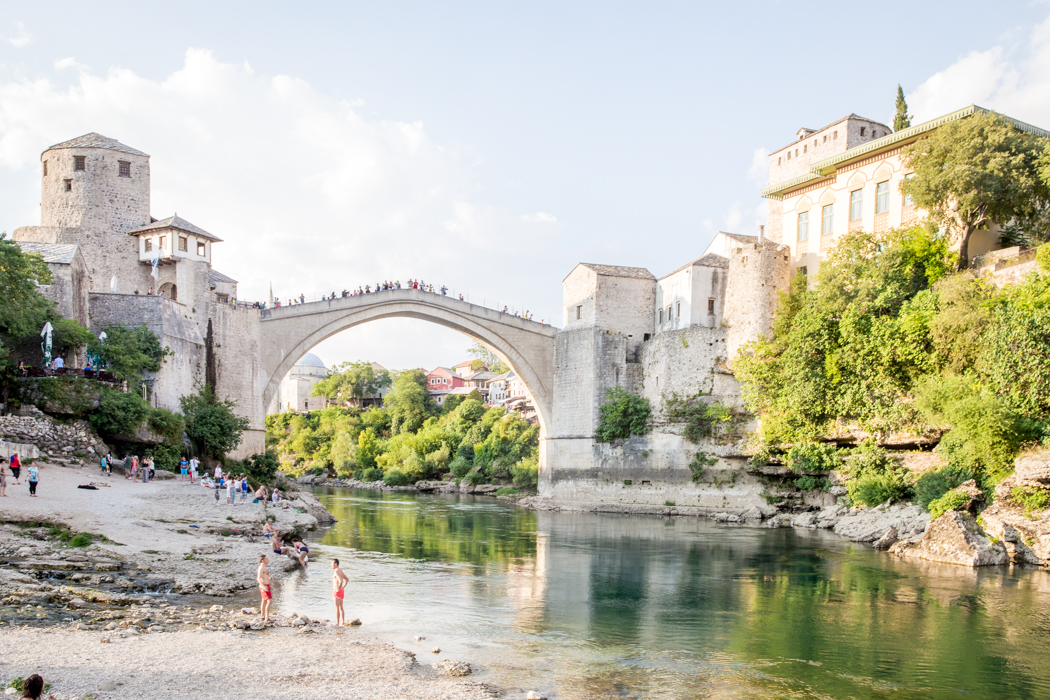 Mostar