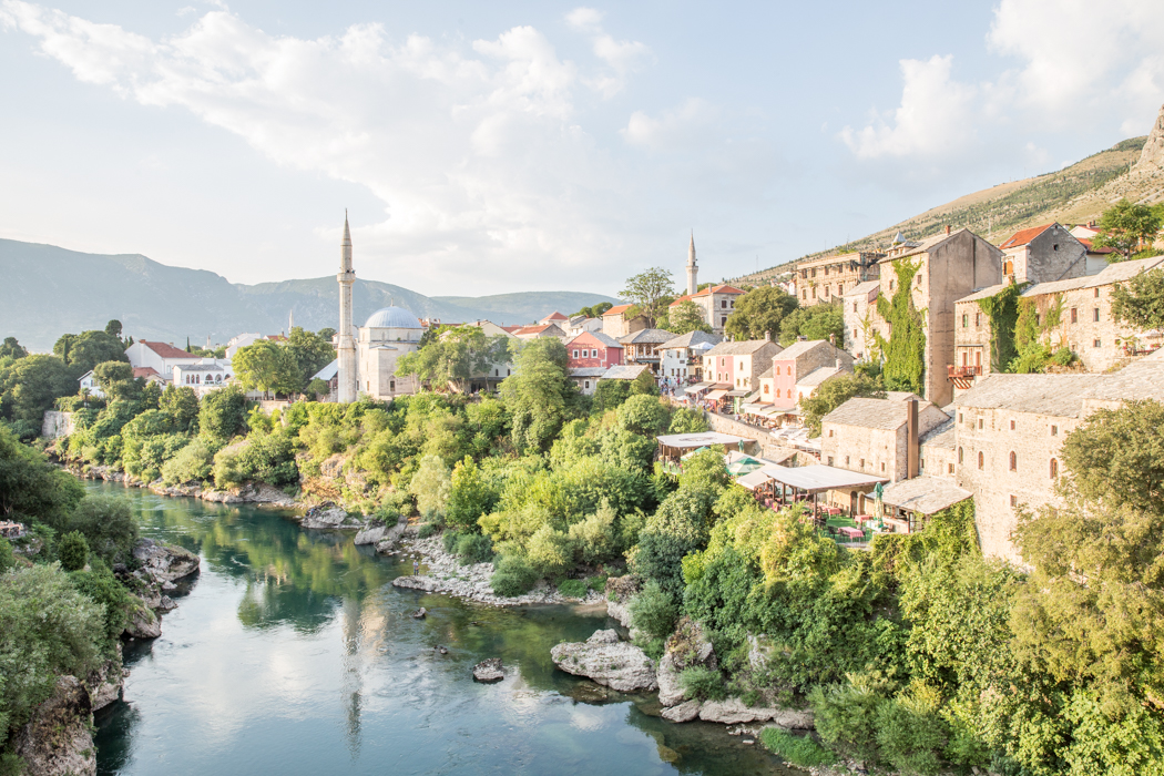 Mostar