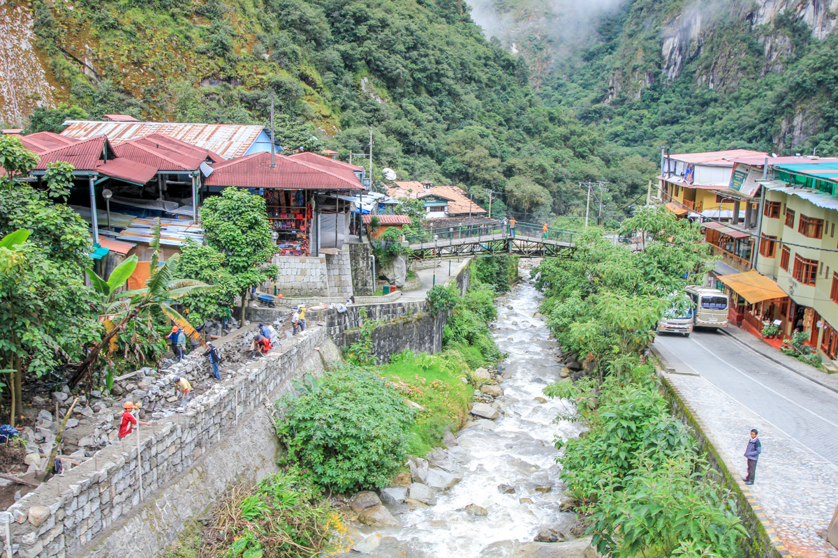 Peru