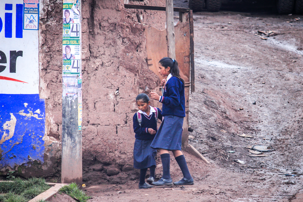 Peru