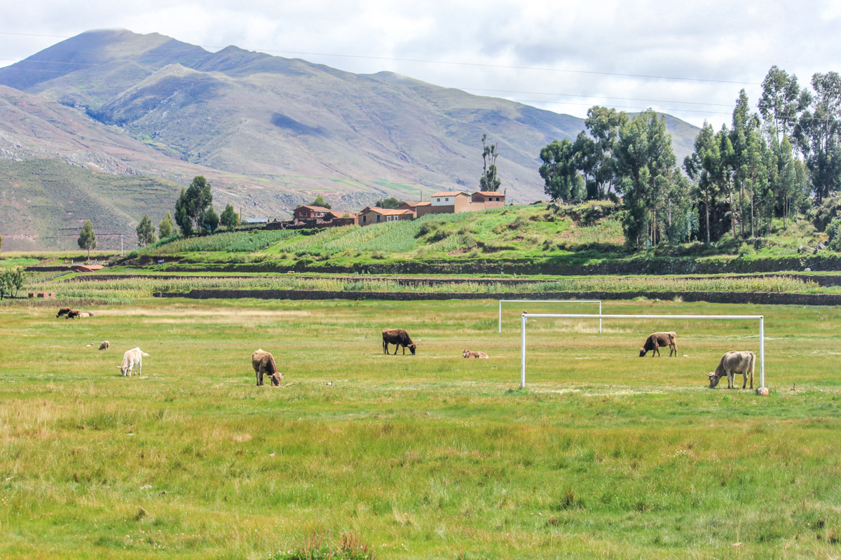 Peru