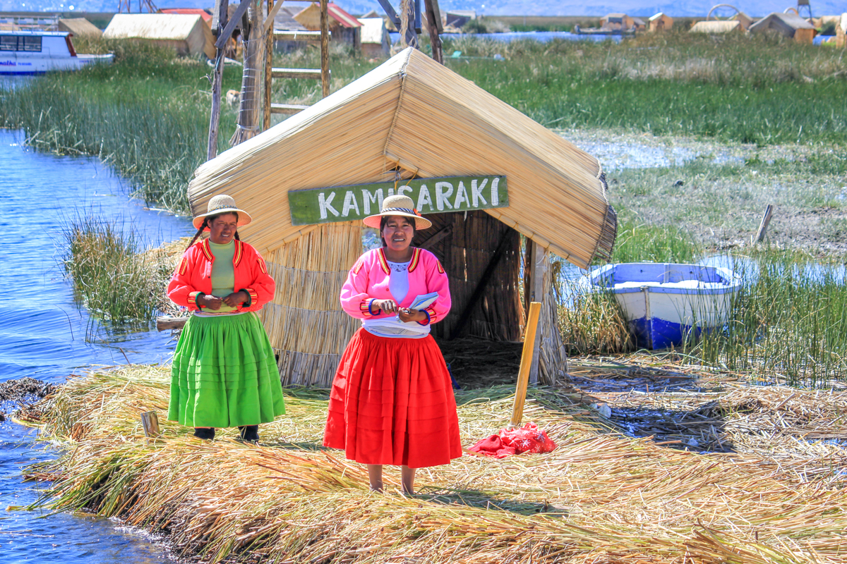Peru