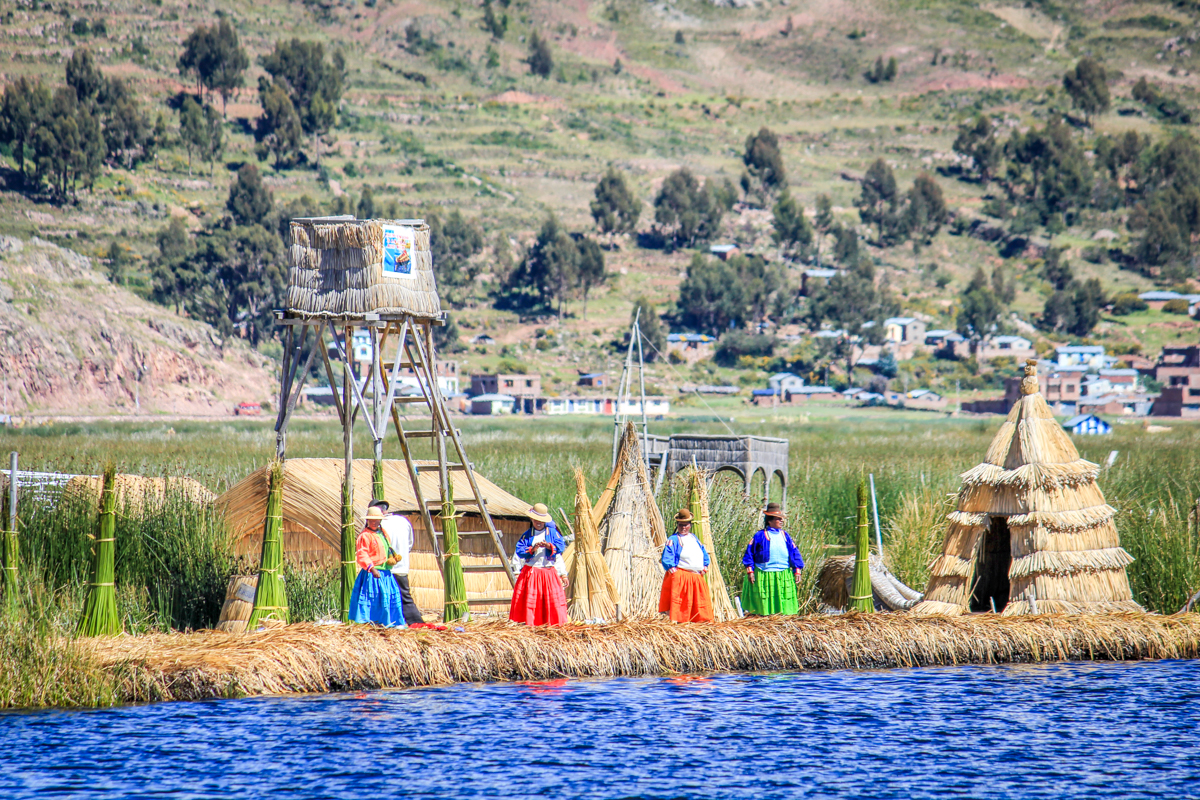 Peru