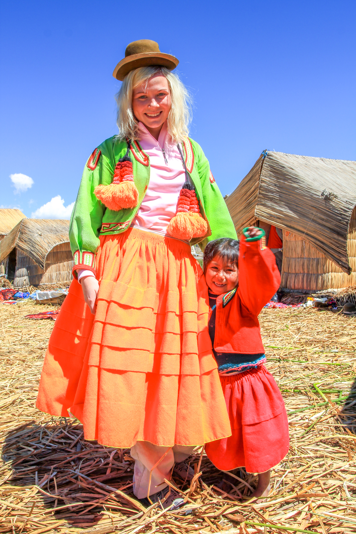 Peru