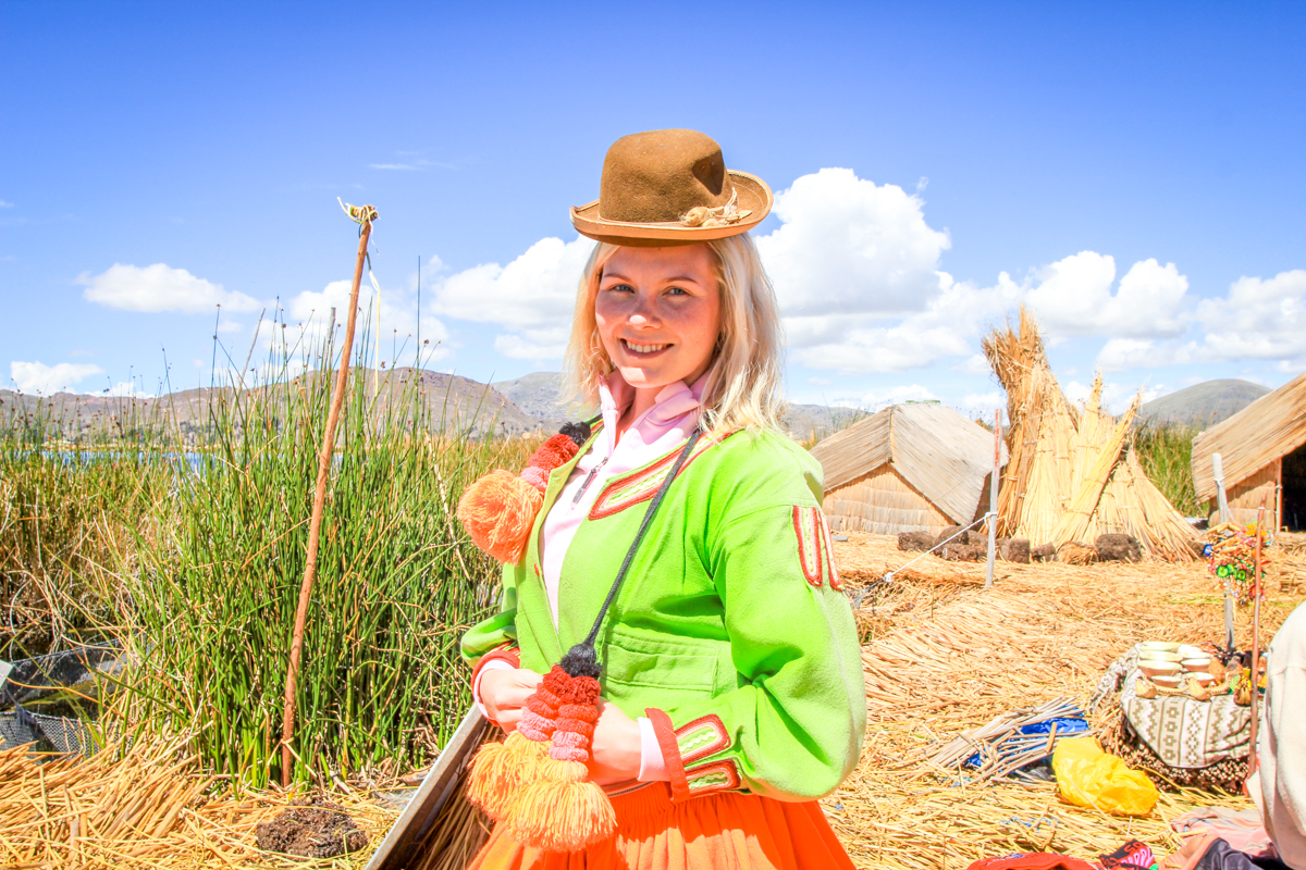Peru