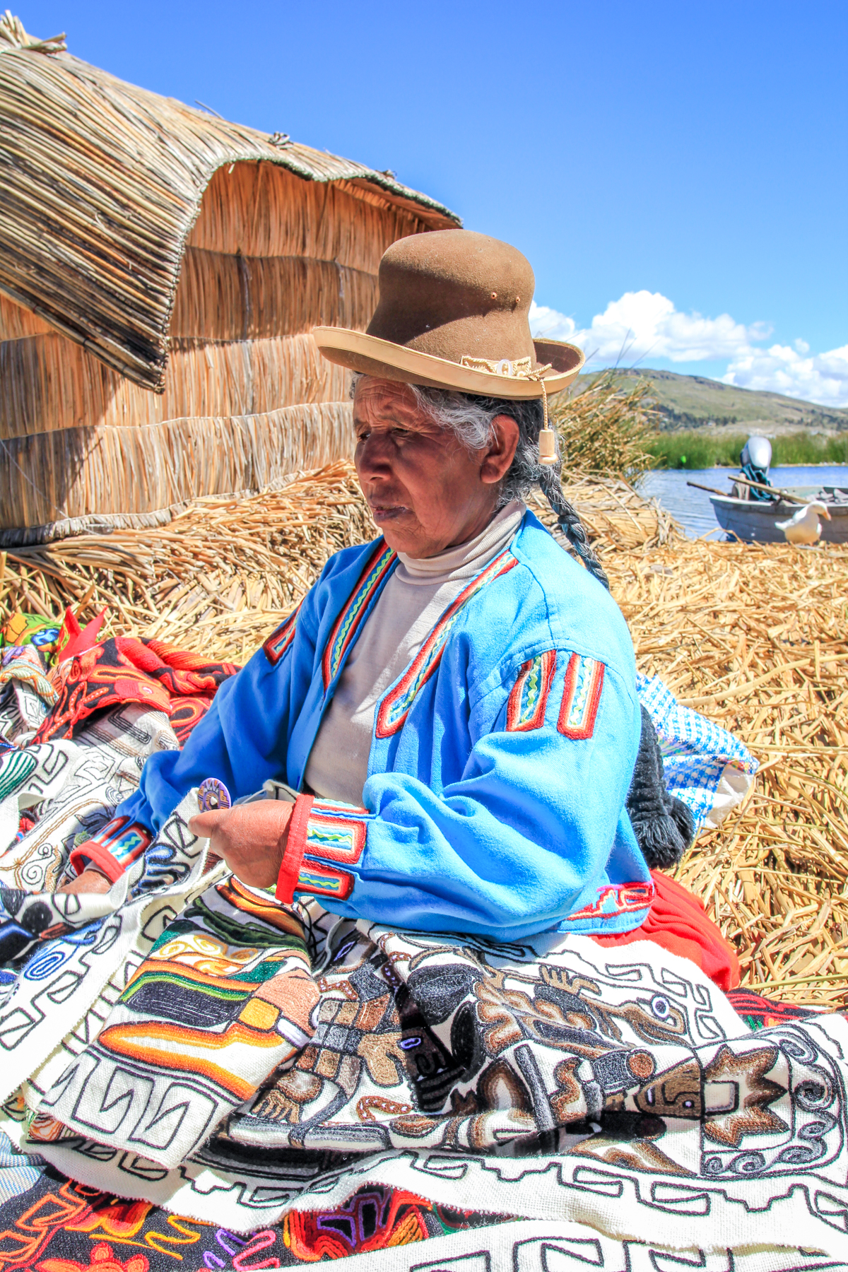 Peru