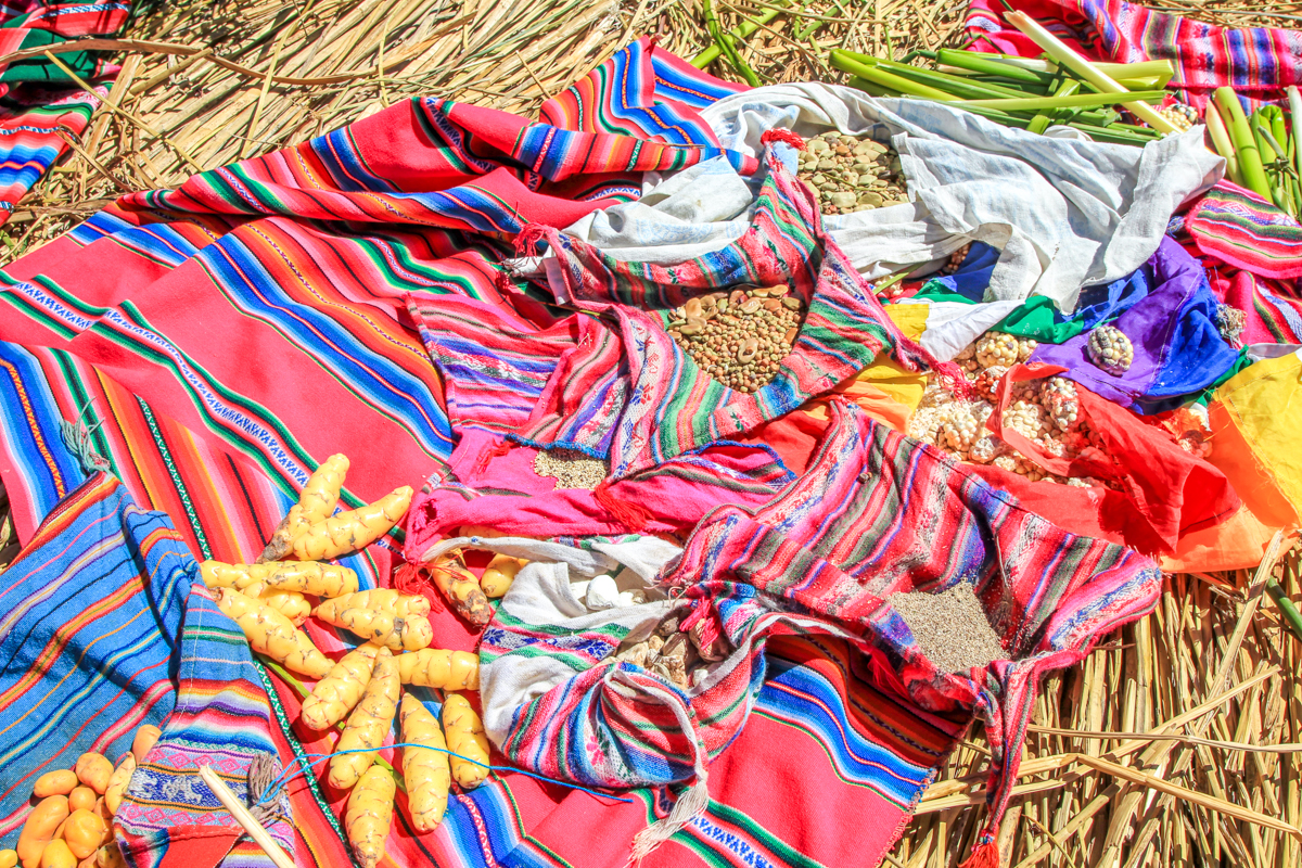 Peru