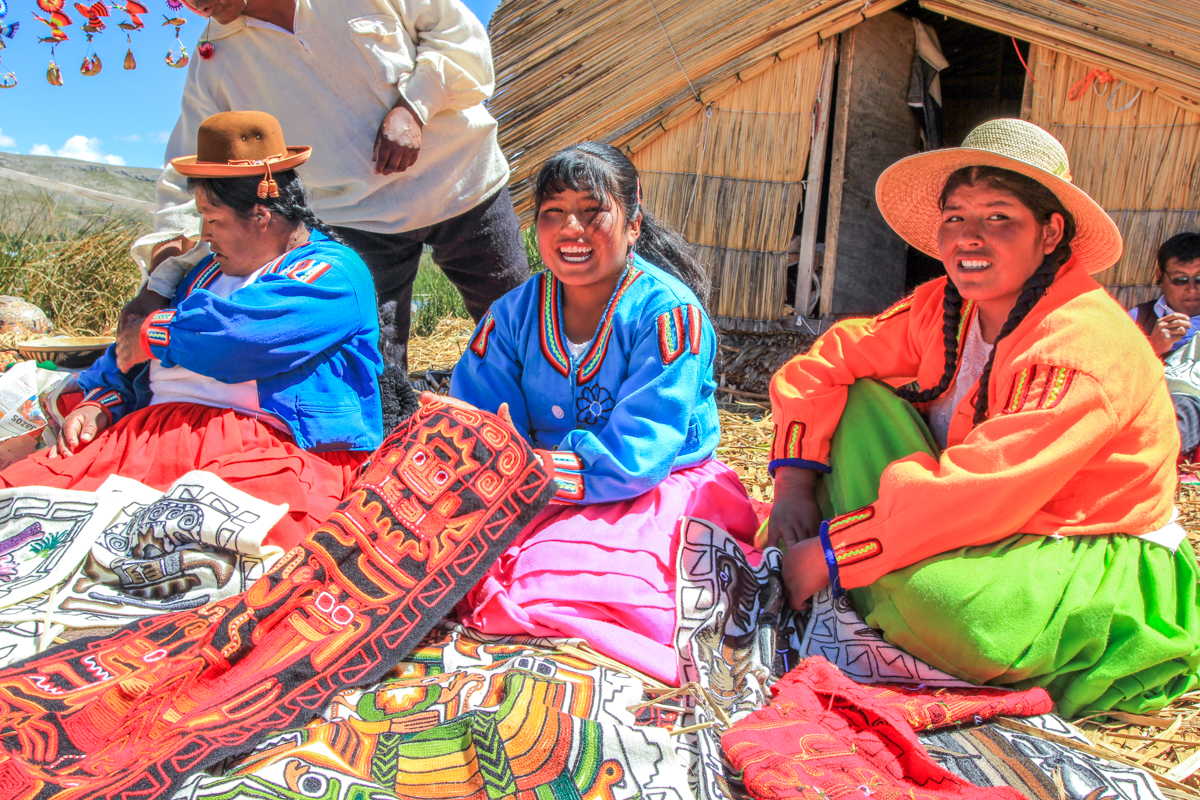 Peru