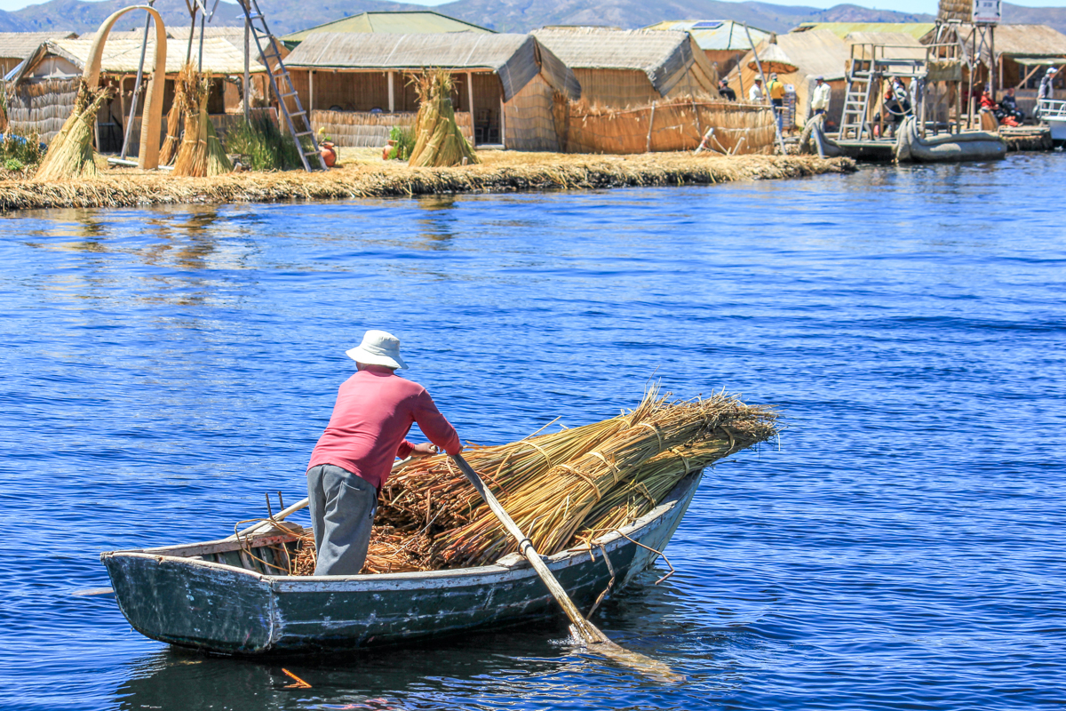 Peru
