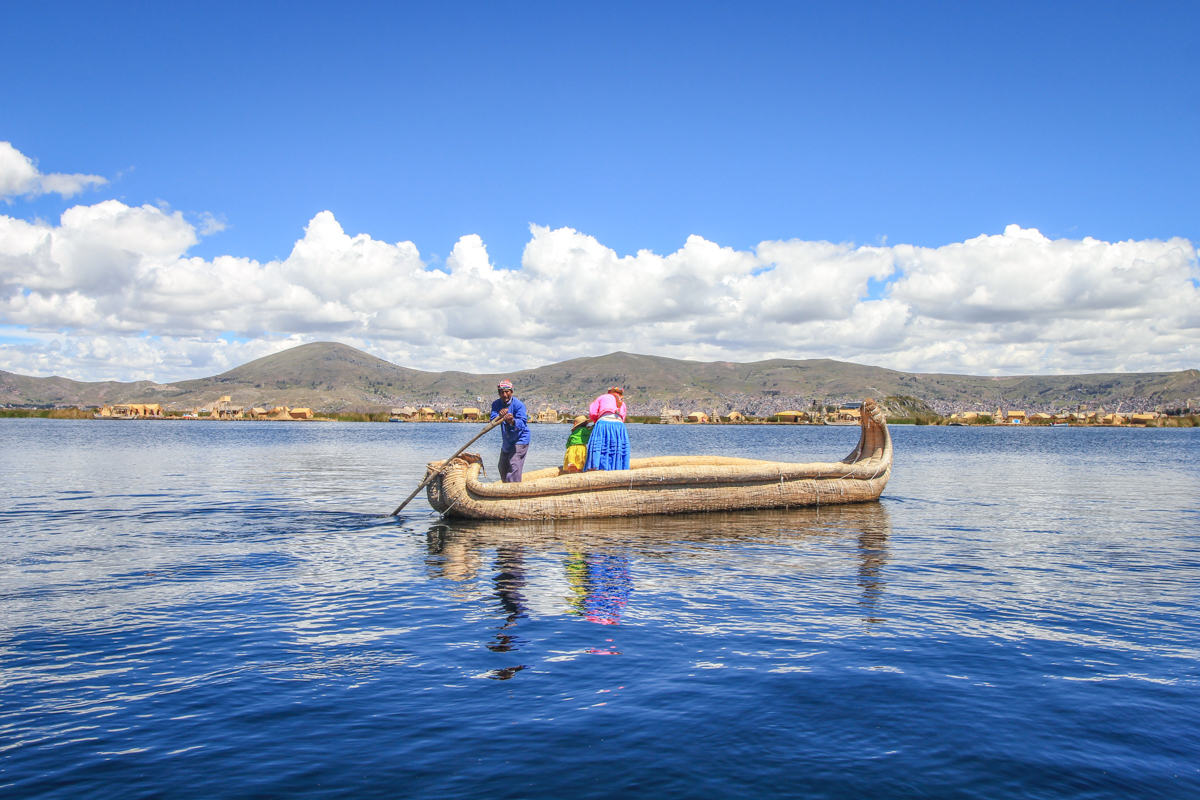 Peru