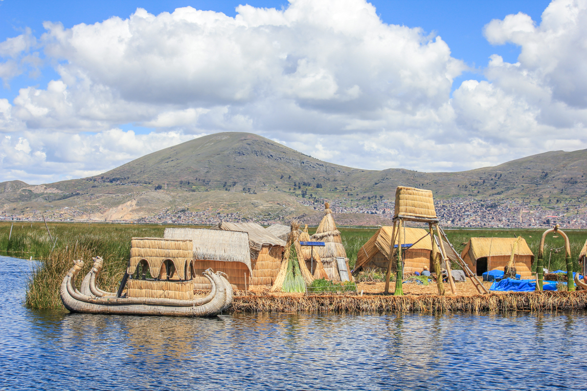 Peru