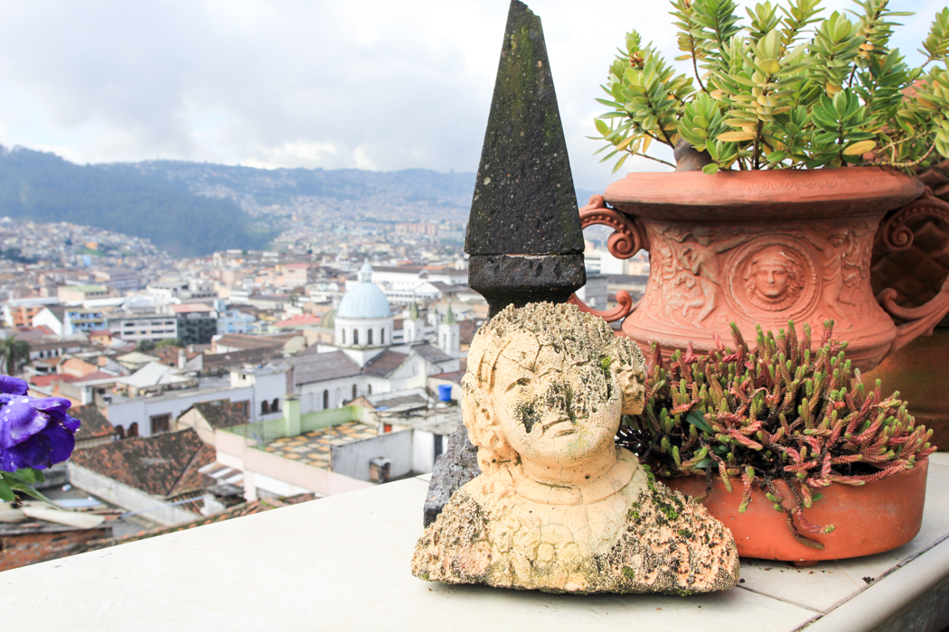Quito