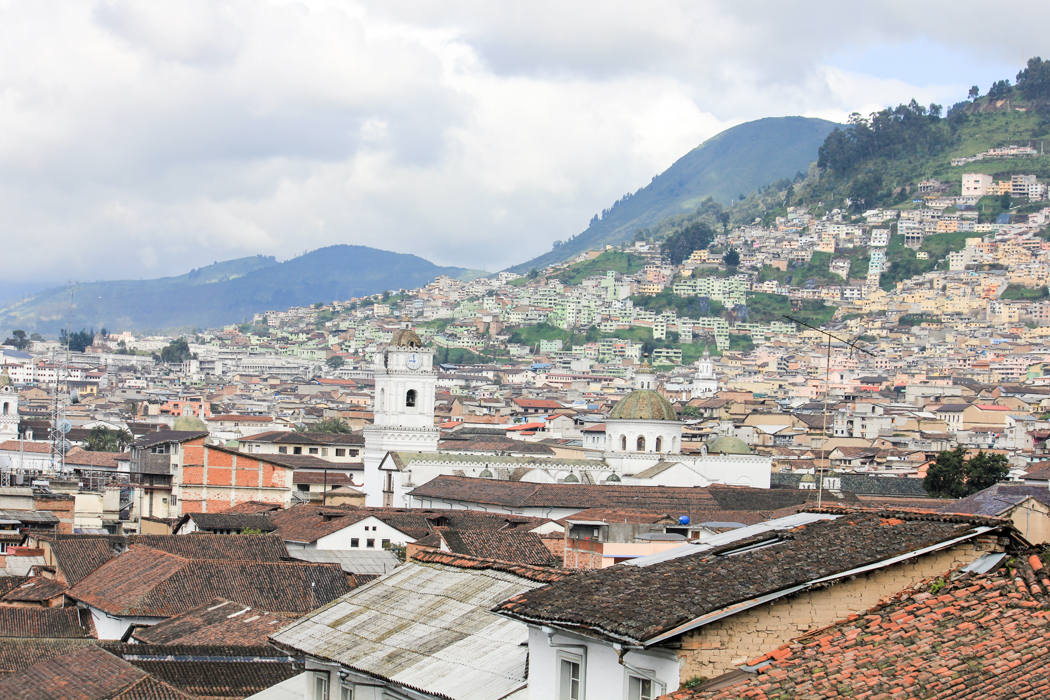 Quito