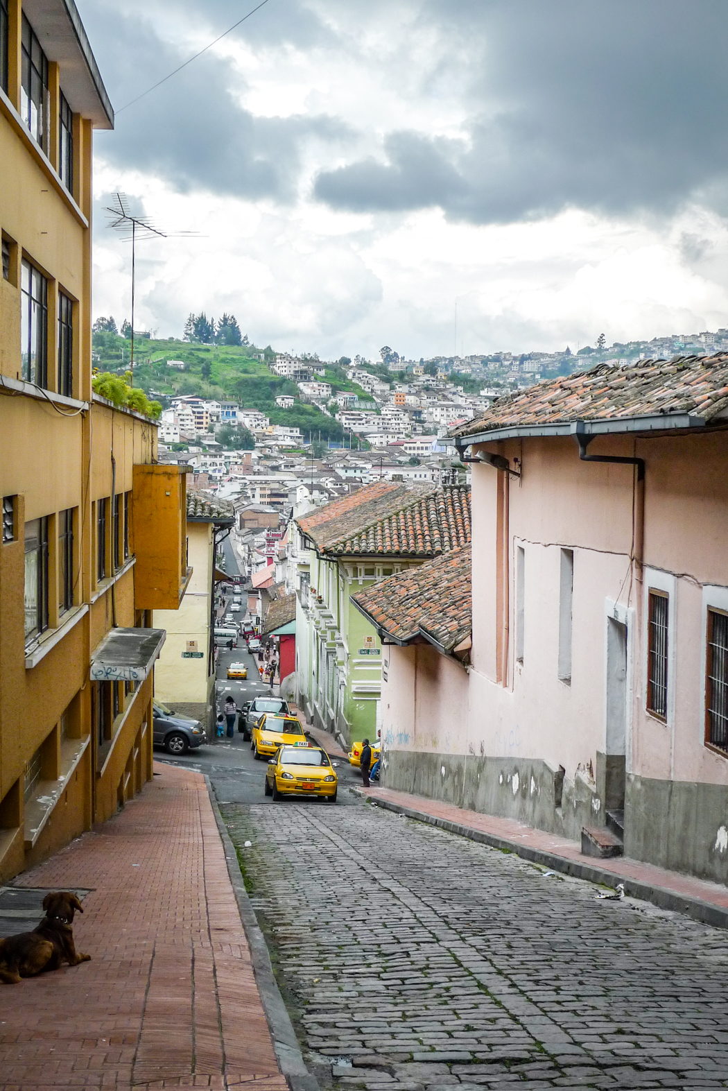 Quito