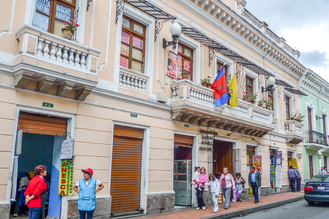 Quito