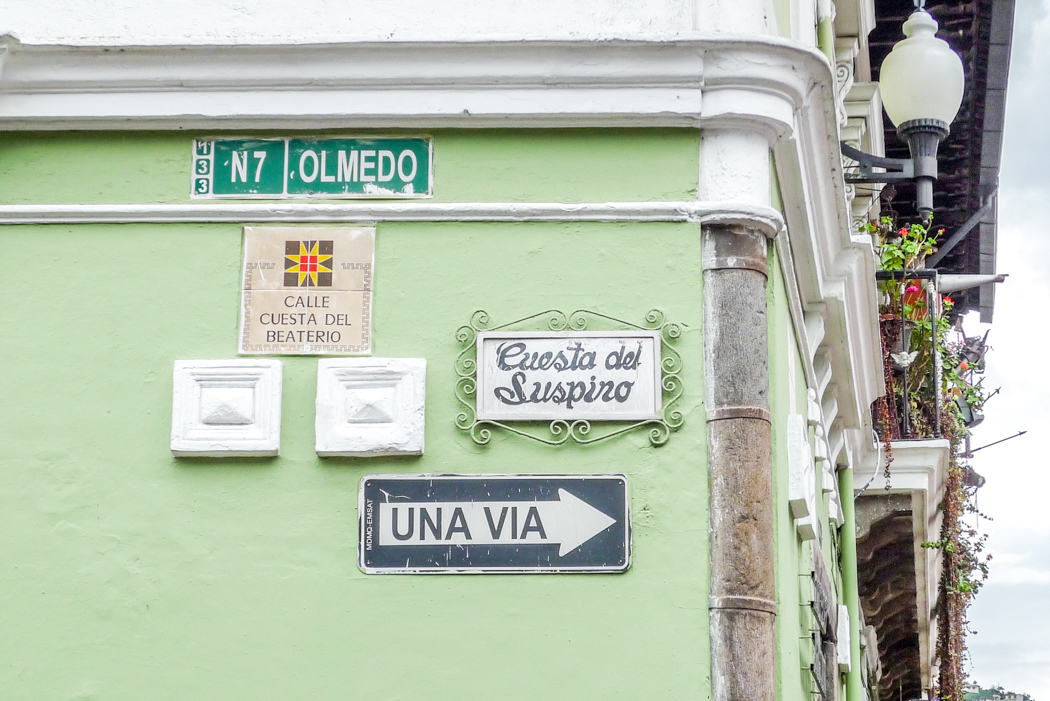 Quito