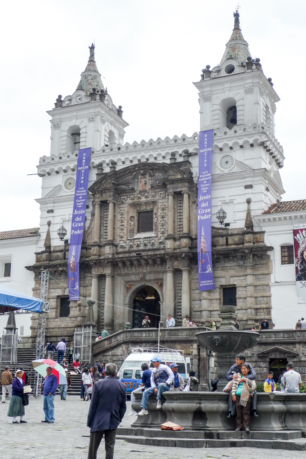 Quito