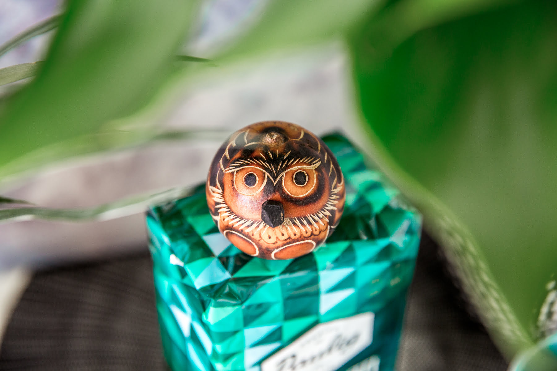 Presidentti Origin Blend