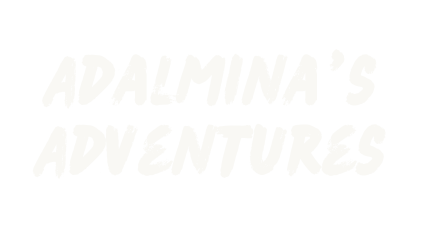 Adalmina’s Adventures