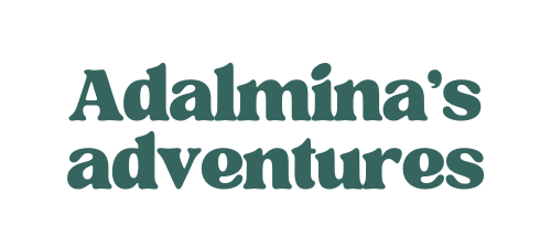 Adalmina’s Adventures